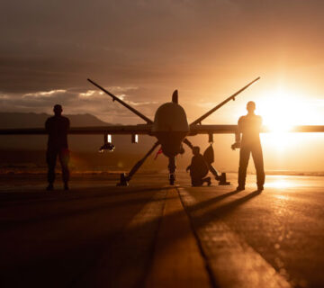 Emerging Technologies in Defense and Security