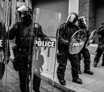 Creating a Resilient Security Plan for Your Business