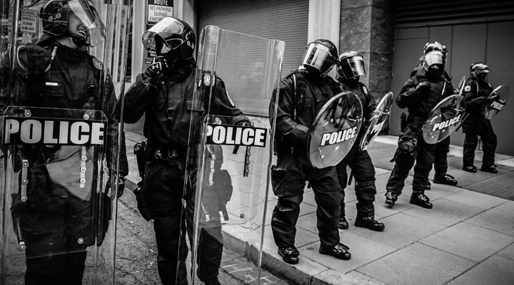 Creating a Resilient Security Plan for Your Business